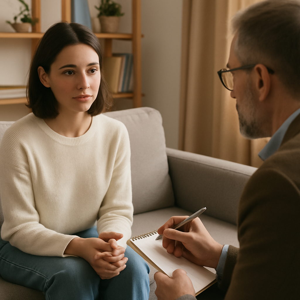🧑⚕ 상담을 고민하는 당신에게 – 상담 받기 전 꼭 알아야 할 것