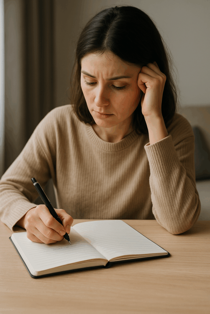 📝 심리상담 후기, 어떻게 남겨야 할까?