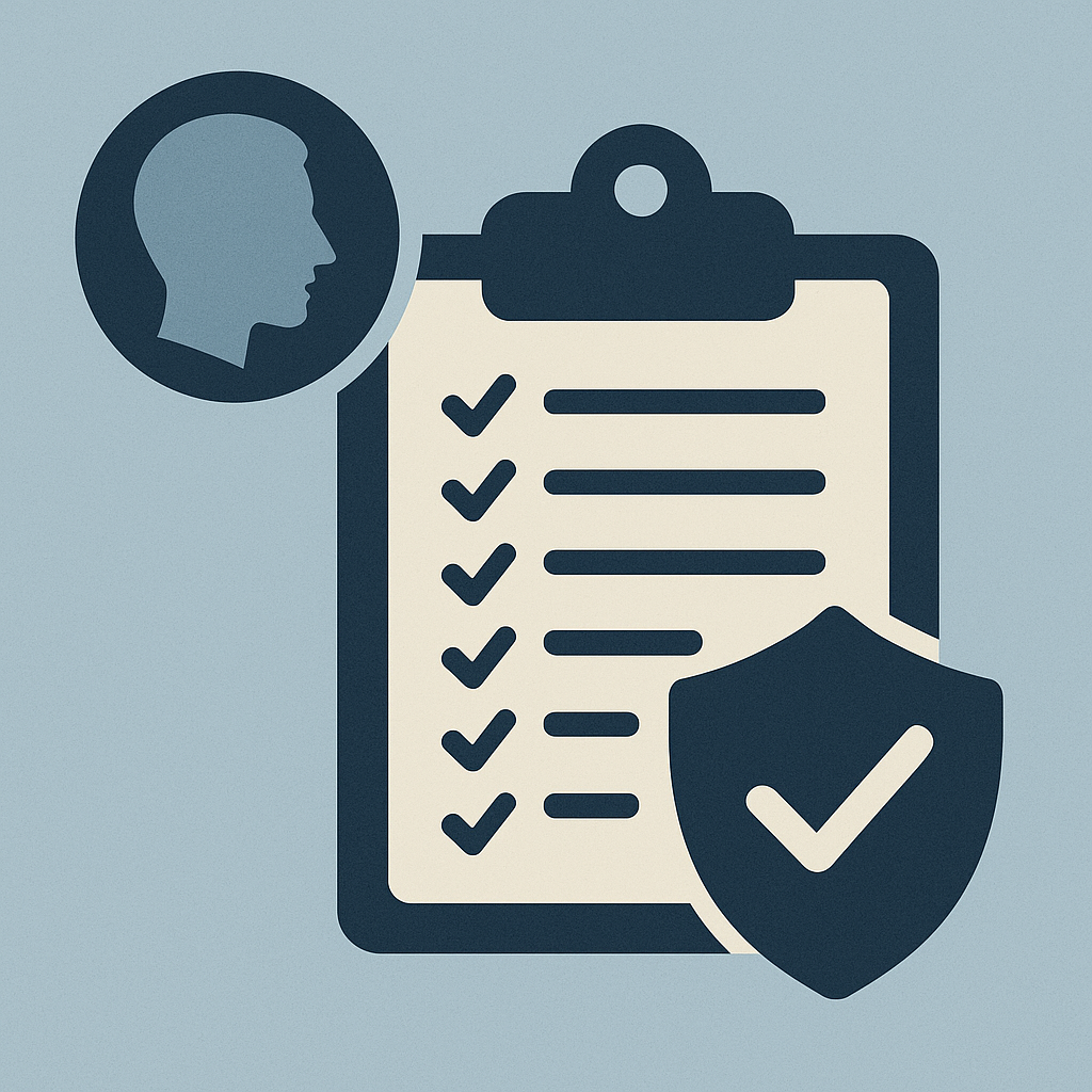 🧠 사람을 너무 잘 믿는 성격 테스트와 방어전략